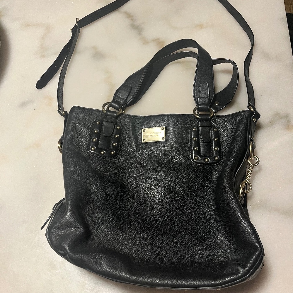Michael Kors Big Valley Large Tote